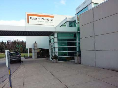 Edward-Elmhurst Health & Fitness Center - Seven Bridges