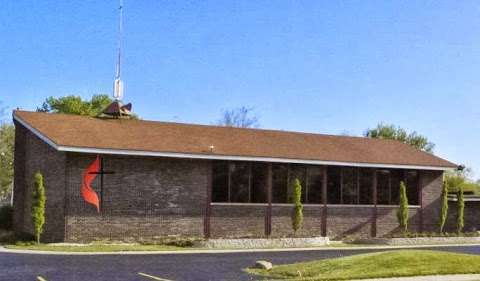 Woodridge United Methodist Church
