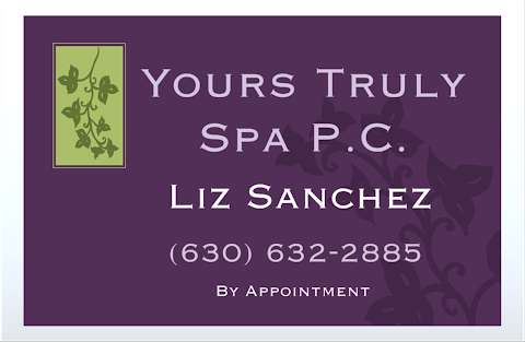 Yours Truly Spa P.C.